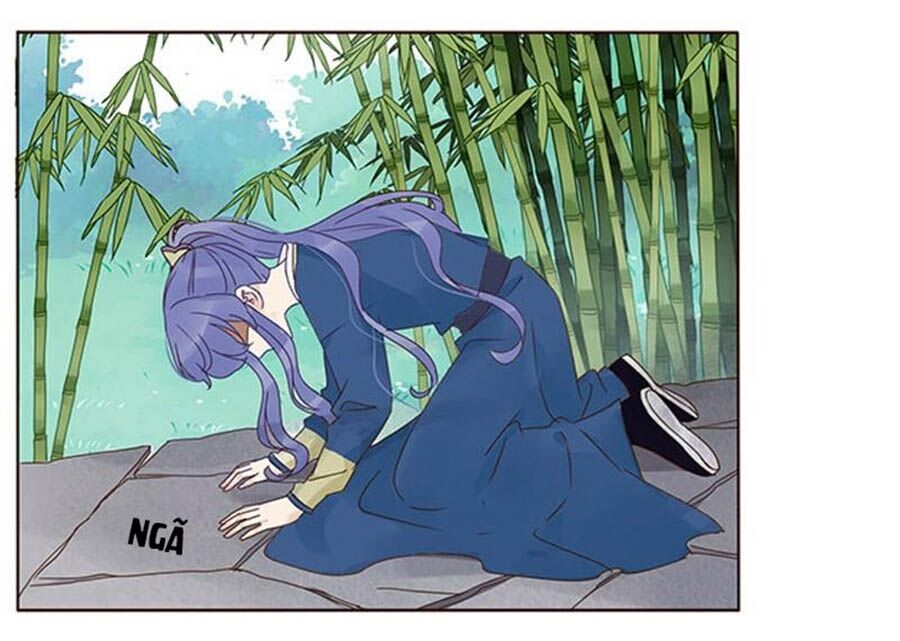 Đế Vương Trắc: Chapter 158