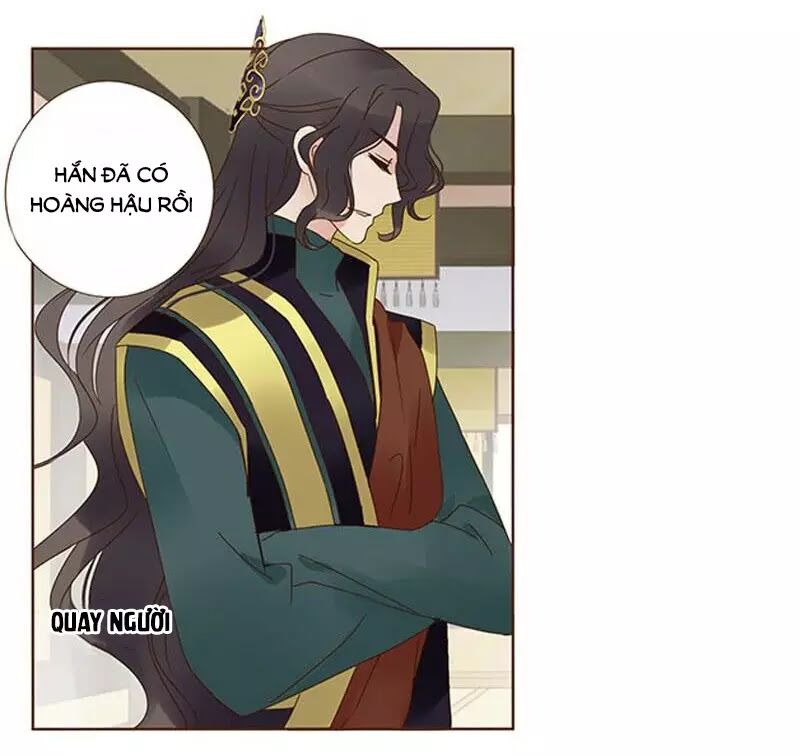 Đế Vương Trắc: Chapter 159