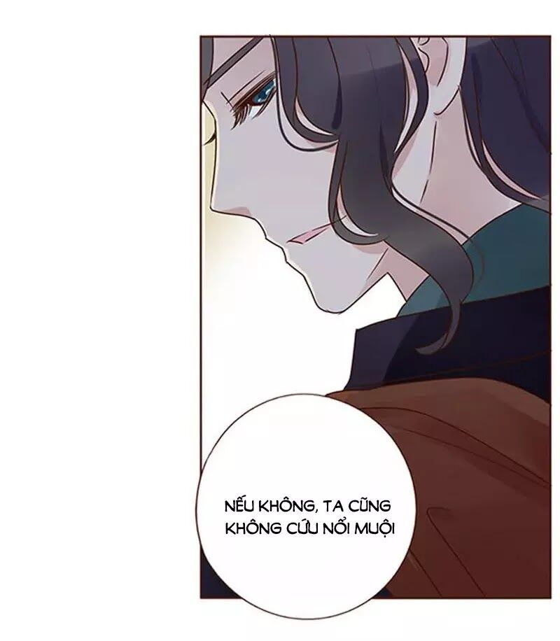 Đế Vương Trắc: Chapter 159