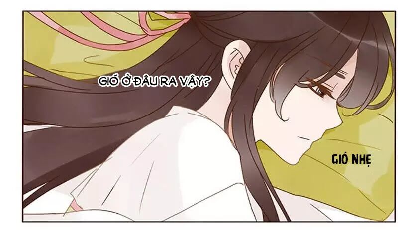 Đế Vương Trắc: Chapter 159