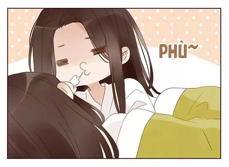 Đế Vương Trắc: Chapter 159
