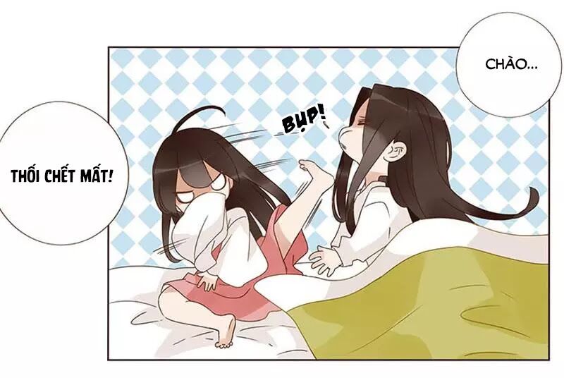 Đế Vương Trắc: Chapter 159