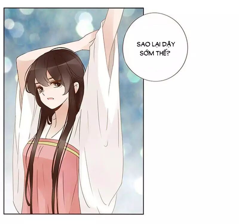 Đế Vương Trắc: Chapter 159