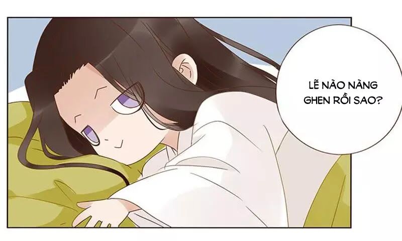 Đế Vương Trắc: Chapter 159