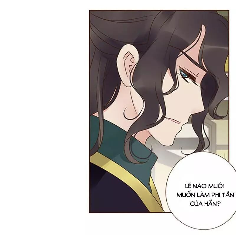 Đế Vương Trắc: Chapter 159