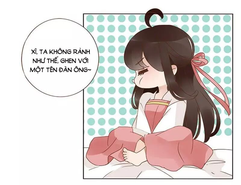 Đế Vương Trắc: Chapter 159