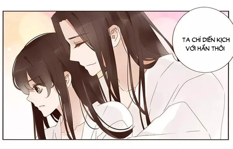 Đế Vương Trắc: Chapter 159