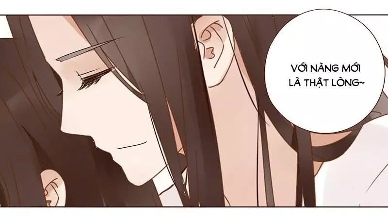 Đế Vương Trắc: Chapter 159