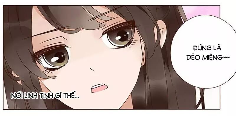 Đế Vương Trắc: Chapter 159