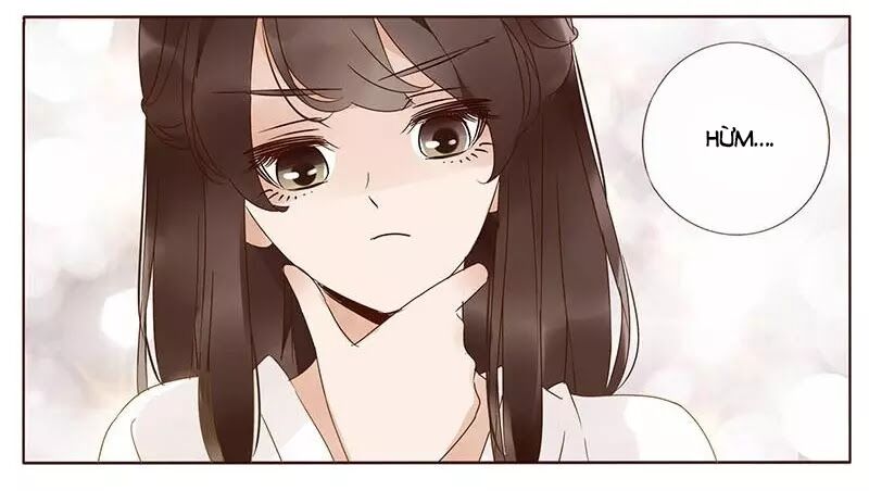 Đế Vương Trắc: Chapter 159