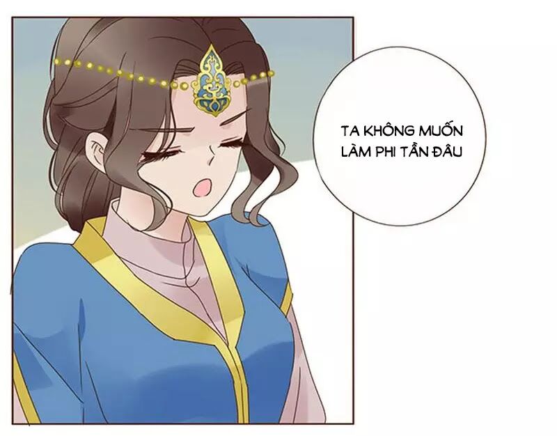 Đế Vương Trắc: Chapter 159