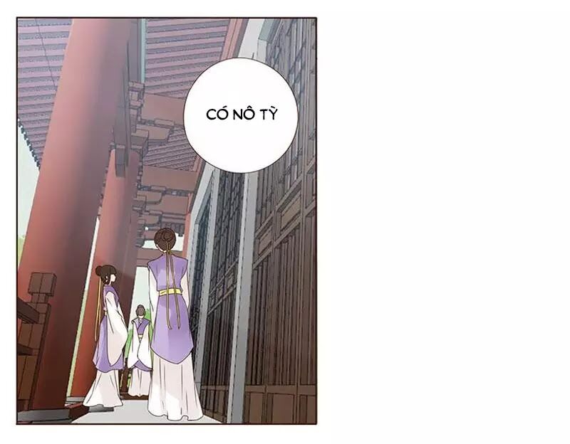 Đế Vương Trắc: Chapter 159