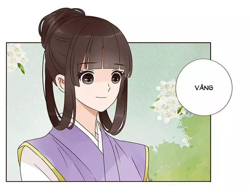 Đế Vương Trắc: Chapter 159