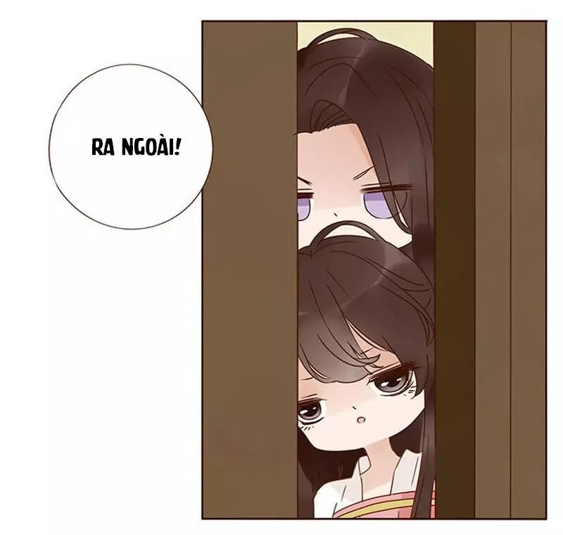 Đế Vương Trắc: Chapter 159