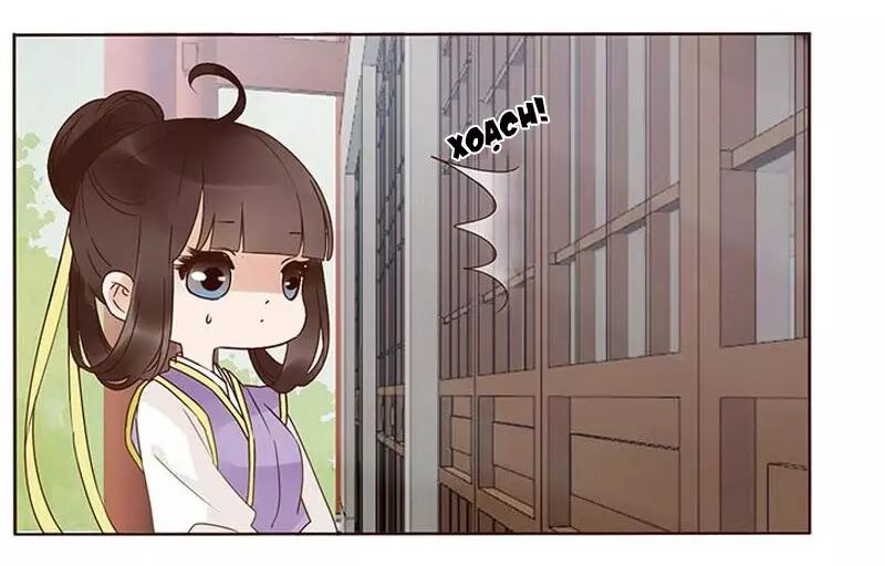 Đế Vương Trắc: Chapter 159