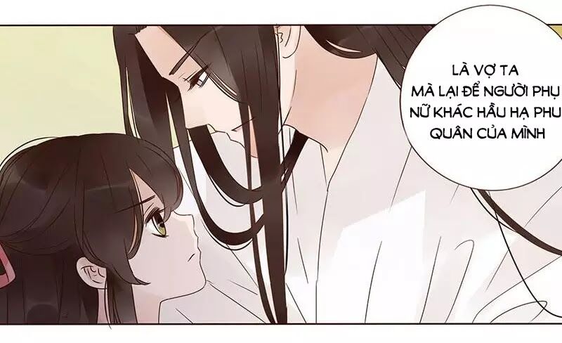 Đế Vương Trắc: Chapter 159