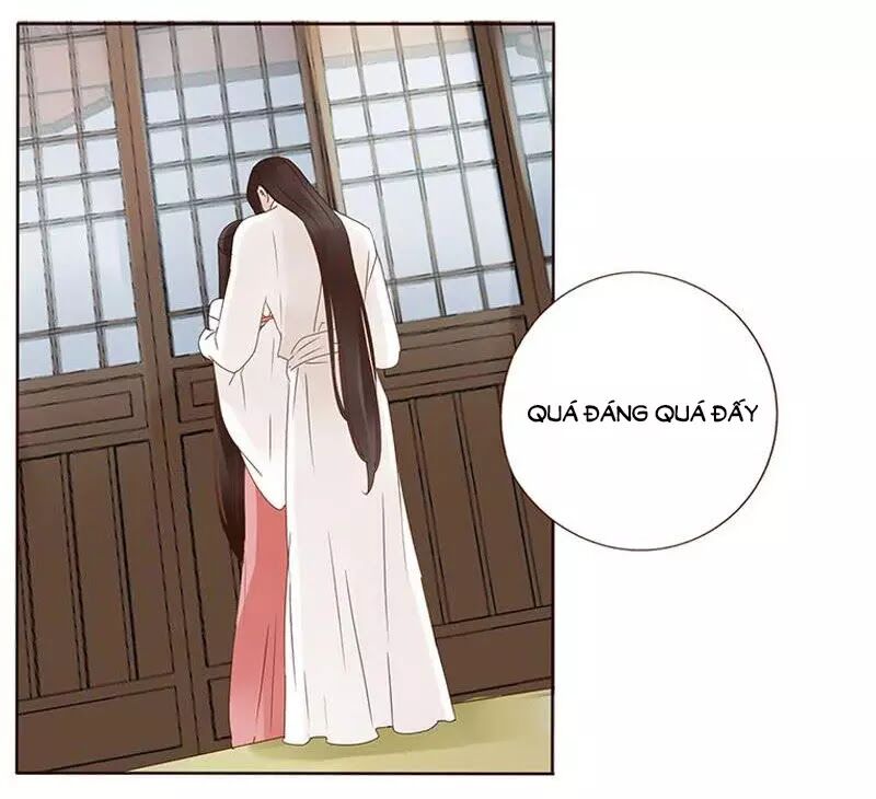 Đế Vương Trắc: Chapter 159