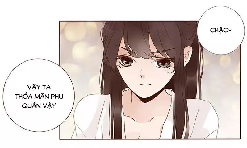 Đế Vương Trắc: Chapter 159