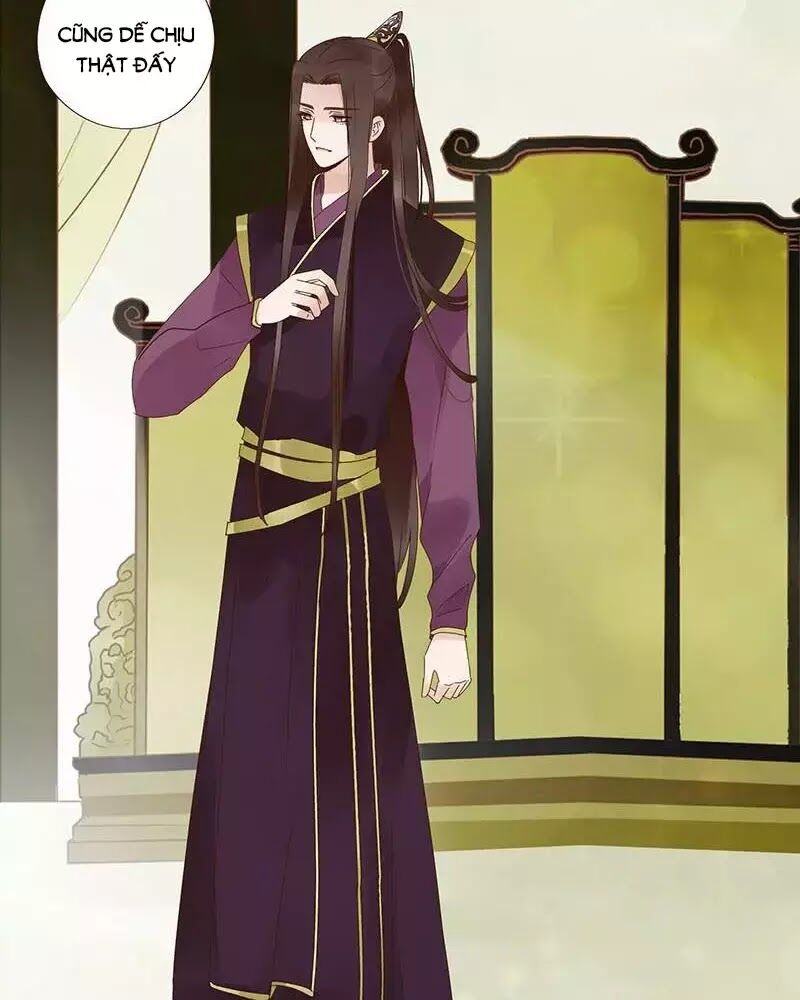 Đế Vương Trắc: Chapter 159