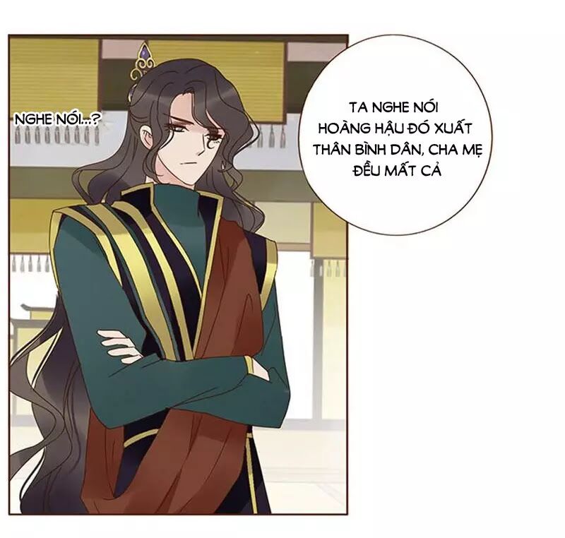 Đế Vương Trắc: Chapter 159