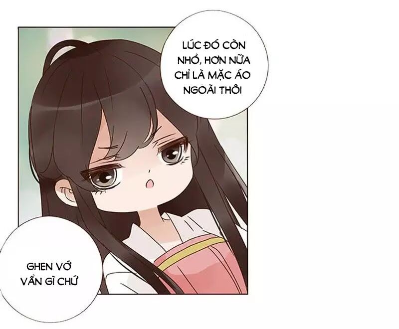 Đế Vương Trắc: Chapter 159