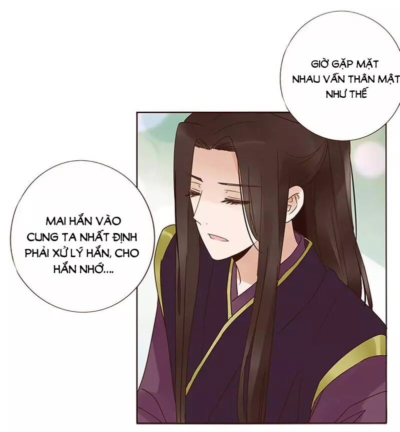 Đế Vương Trắc: Chapter 159