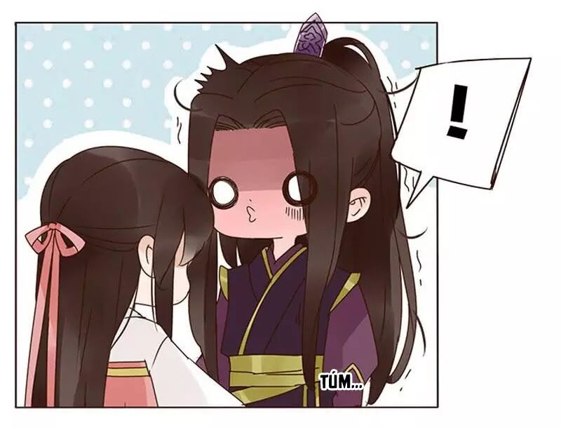 Đế Vương Trắc: Chapter 159