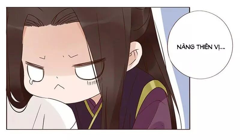 Đế Vương Trắc: Chapter 159