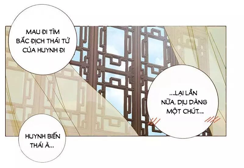 Đế Vương Trắc: Chapter 159
