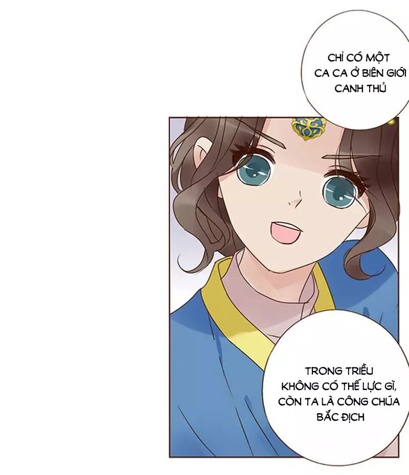 Đế Vương Trắc: Chapter 159