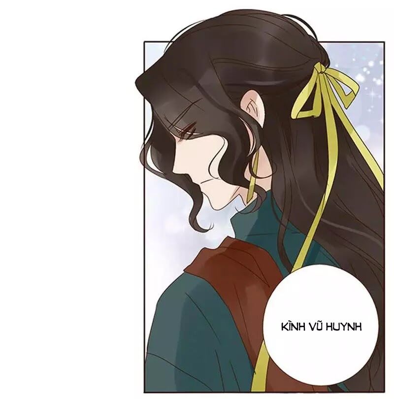 Đế Vương Trắc: Chapter 159