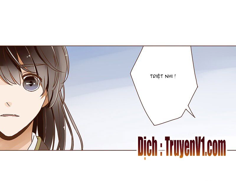 Đế Vương Trắc: Chapter 16