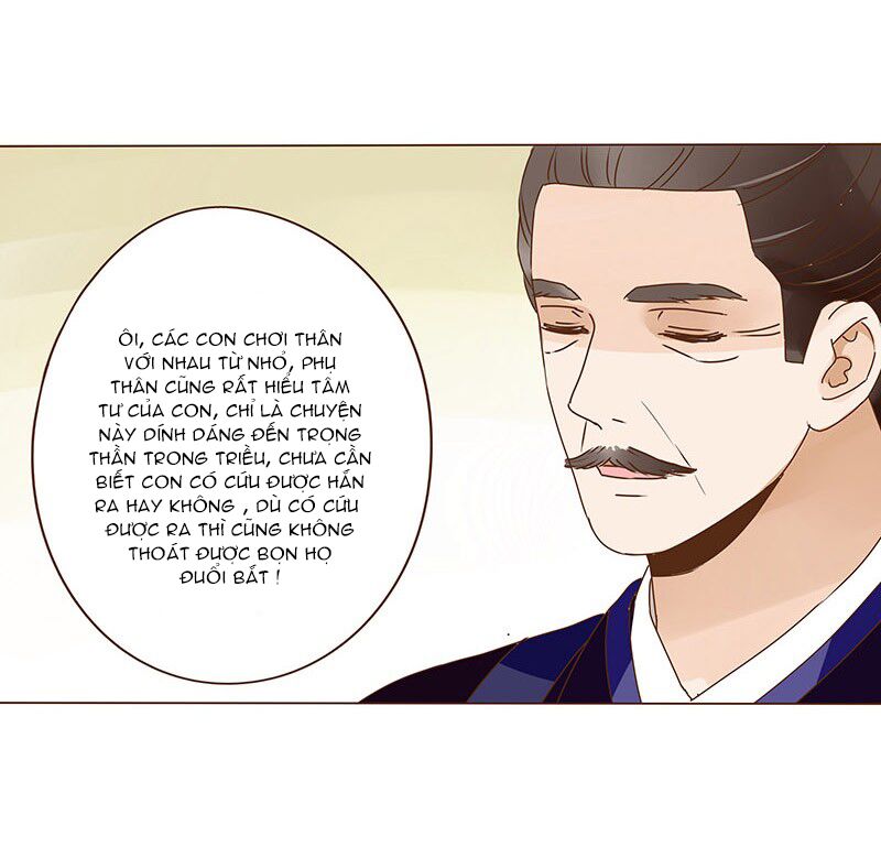 Đế Vương Trắc: Chapter 16