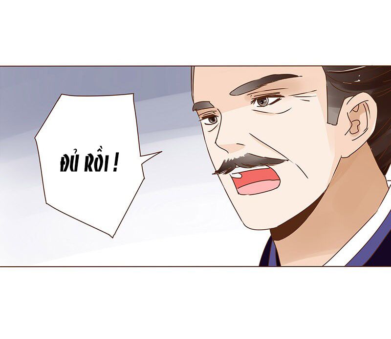 Đế Vương Trắc: Chapter 16