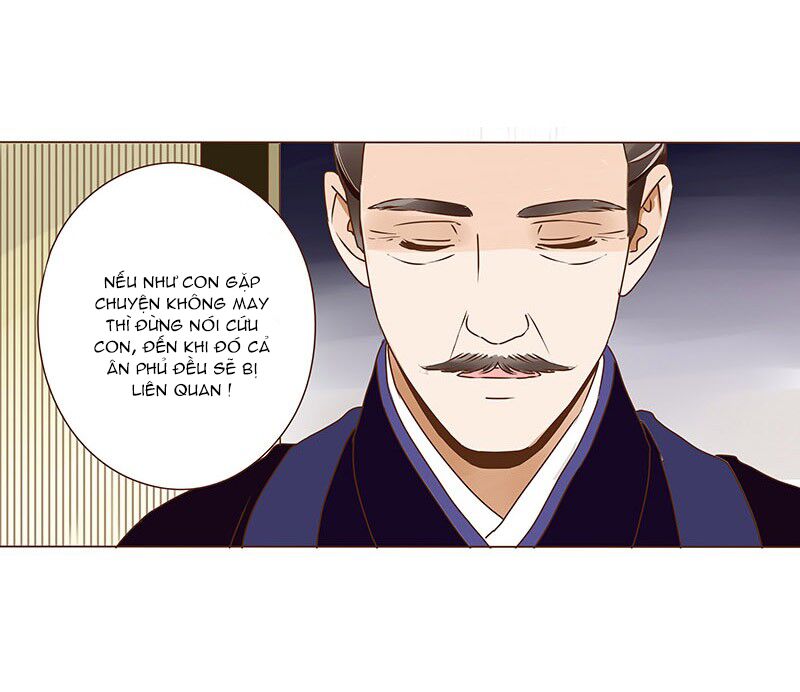 Đế Vương Trắc: Chapter 16