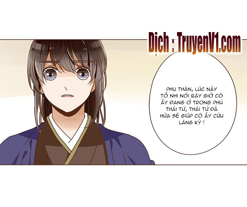 Đế Vương Trắc: Chapter 16