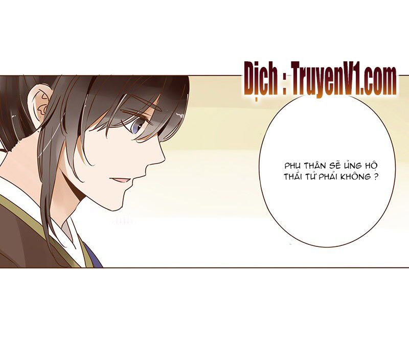 Đế Vương Trắc: Chapter 16