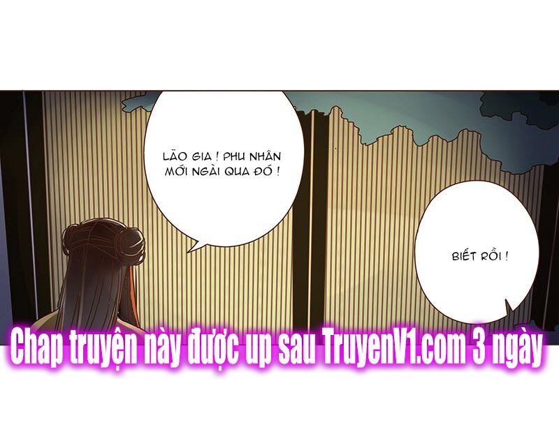 Đế Vương Trắc: Chapter 16