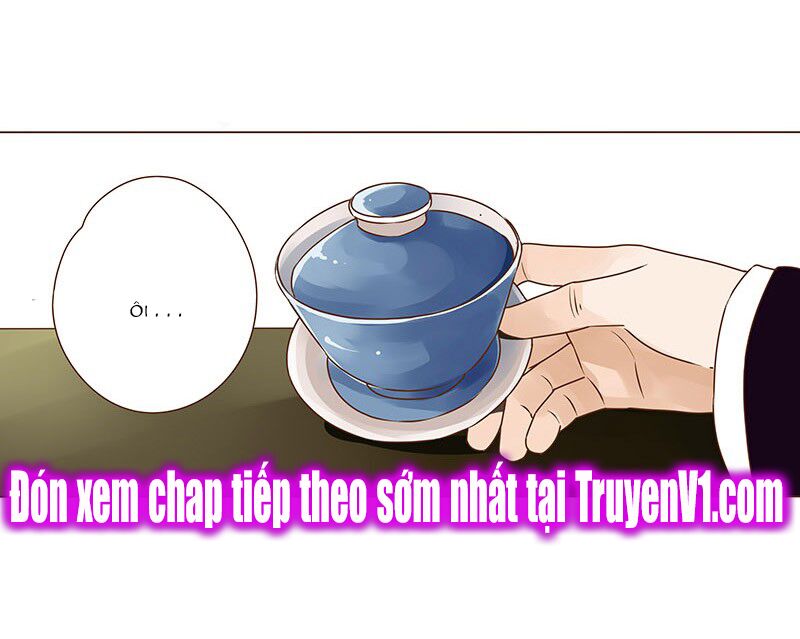 Đế Vương Trắc: Chapter 16
