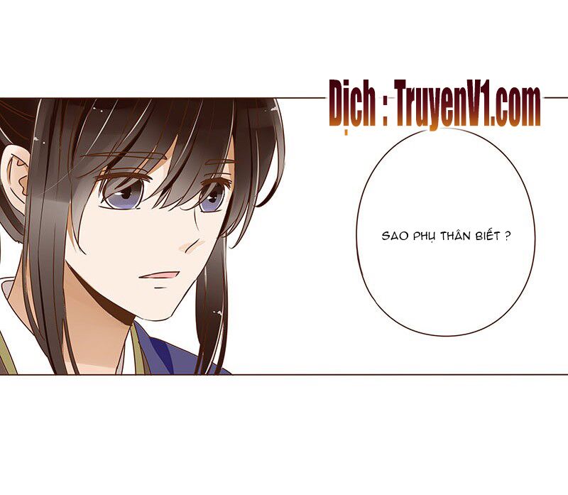 Đế Vương Trắc: Chapter 16