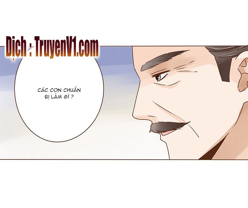 Đế Vương Trắc: Chapter 16