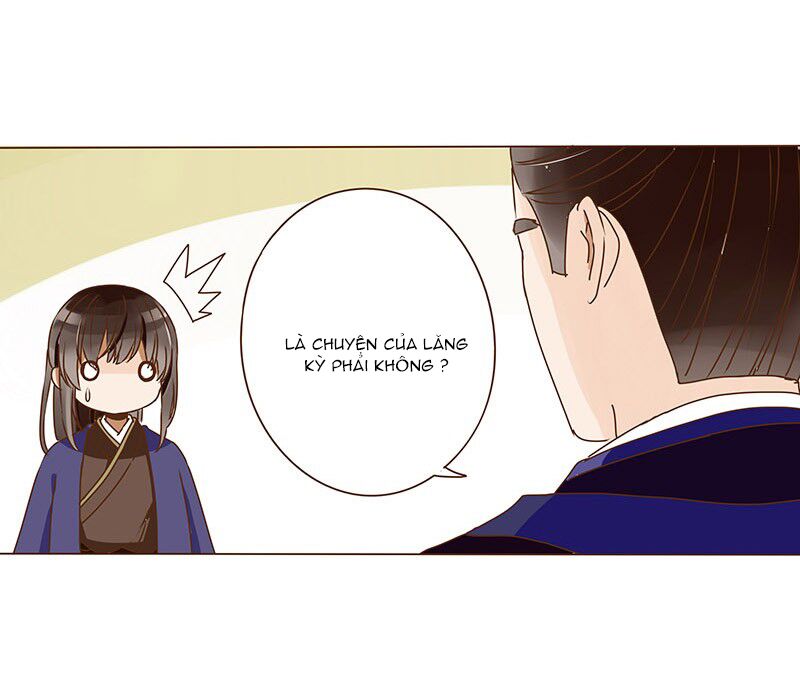 Đế Vương Trắc: Chapter 16