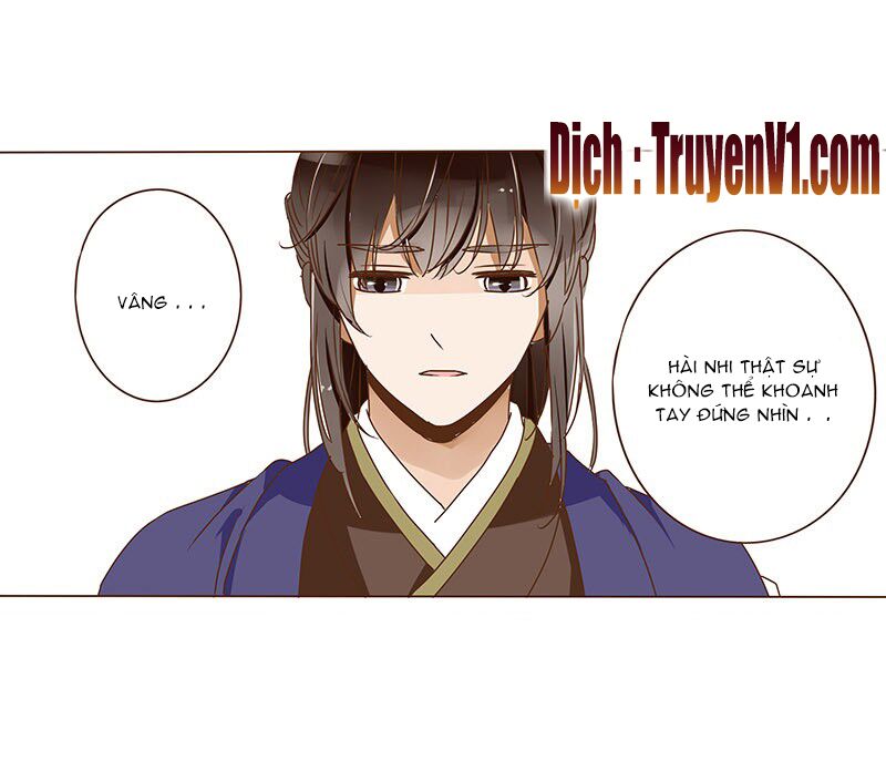 Đế Vương Trắc: Chapter 16