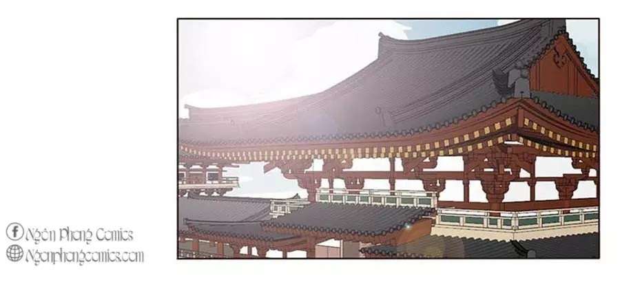 Đế Vương Trắc: Chapter 161