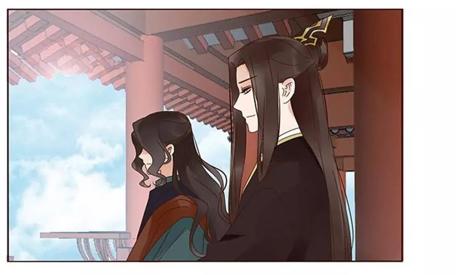 Đế Vương Trắc: Chapter 161