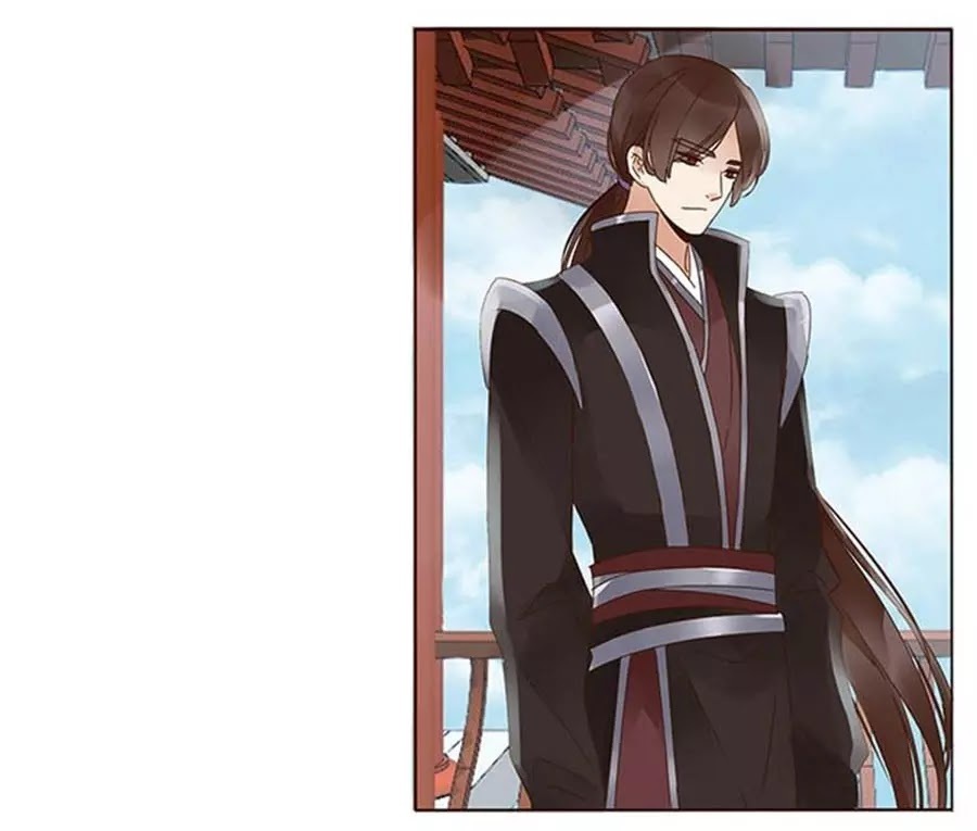 Đế Vương Trắc: Chapter 161