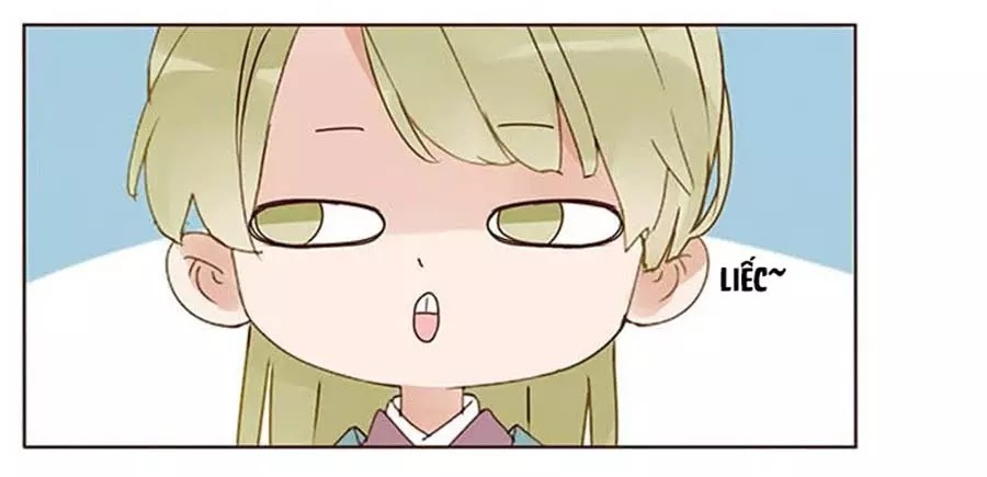 Đế Vương Trắc: Chapter 161