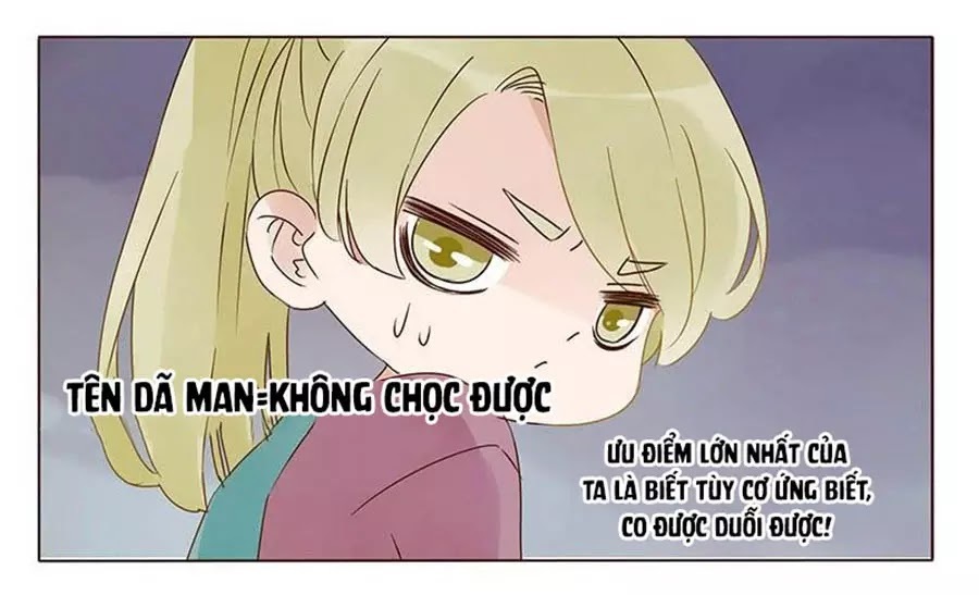 Đế Vương Trắc: Chapter 161