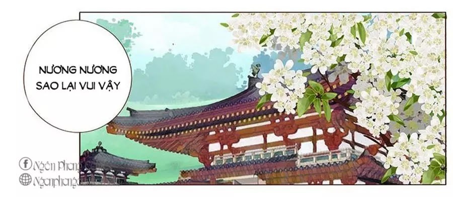 Đế Vương Trắc: Chapter 161