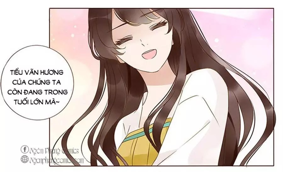 Đế Vương Trắc: Chapter 161